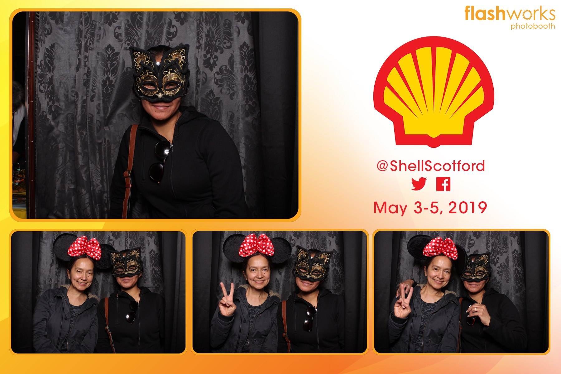 Fort Saskatchewan Trade Show & Sale: Presented by Shell | View more photos from the event at gallery.flashworksphotobooth.com/u/FlashworksPhotoboothInc/Fort-Saskatchewan-Trade-Show-Sale-Presented-by-Shell